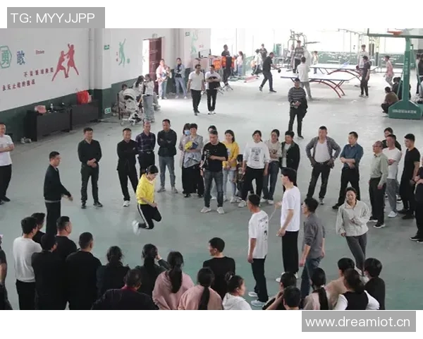 竞技体育的核心目标:提升竞技水平与全民健身意识的双重推动 竞技体育的核心目标:提升竞技水平与全民健身意识的双重推动
