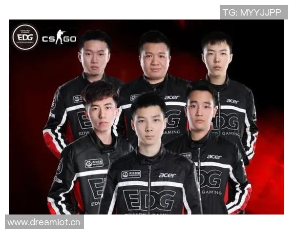 EDG战队在DOTA2中的进攻体系解析与战术布局探讨 EDG战队在DOTA2中的进攻体系解析与战术布局探讨