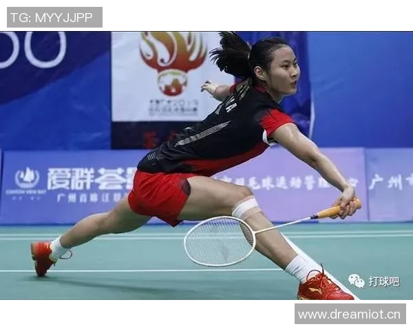 专访羽毛球女王张秀英揭秘成功背后的努力与坚持之路 专访羽毛球女王张秀英揭秘成功背后的努力与坚持之路