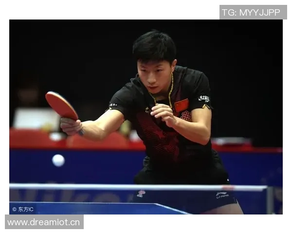 南京乒乓球队整体压制打法的深度分析与战术解读 南京乒乓球队整体压制打法的深度分析与战术解读