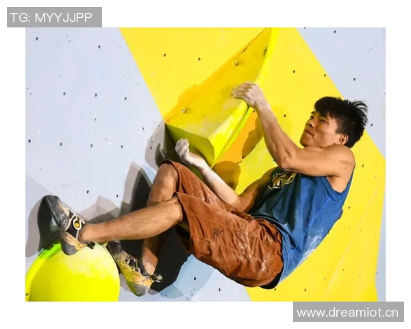 广州攀岩队意识表现的数据分析与提升策略探讨