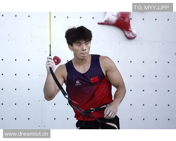 北京攀岩队以96分稳居攀岩联赛积分榜首位展现强劲实力 北京攀岩队以96分稳居攀岩联赛积分榜首位展现强劲实力