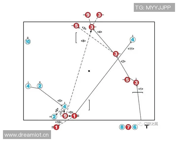 南京飞盘队中路突破分析与战术得失探讨 南京飞盘队中路突破分析与战术得失探讨
