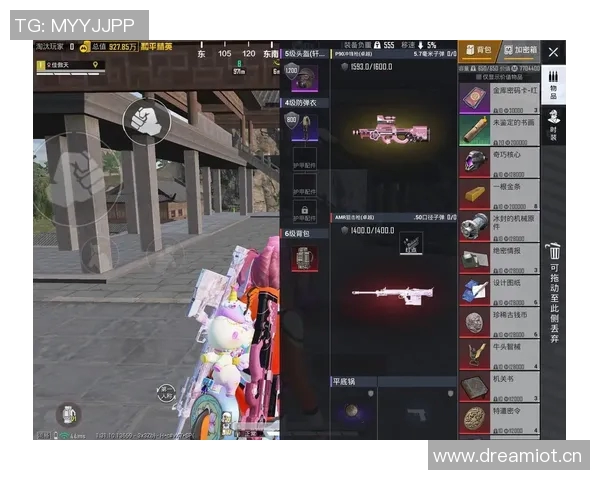 聚焦和平精英V5版本的力量与策略探讨之旅 聚焦和平精英V5版本的力量与策略探讨之旅