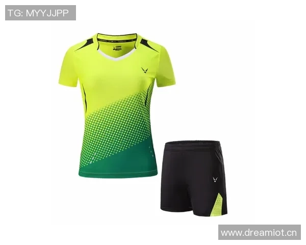 乒乓球装备选购指南:精选球衣推荐与搭配技巧分享 乒乓球装备选购指南:精选球衣推荐与搭配技巧分享