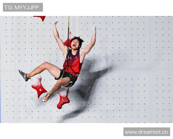 杭州攀岩队中路突破的成就与挑战分析探讨 杭州攀岩队中路突破的成就与挑战分析探讨