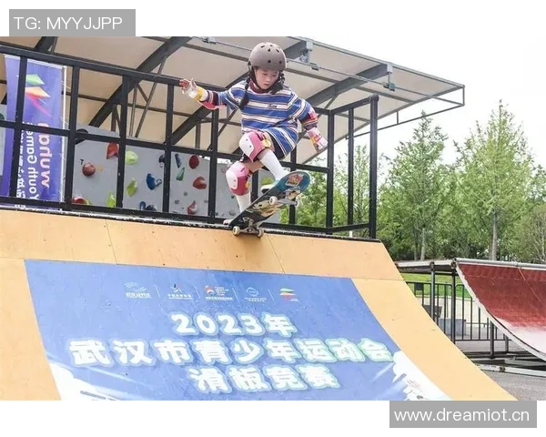 武汉滑板队的实力之争引发热议与关注