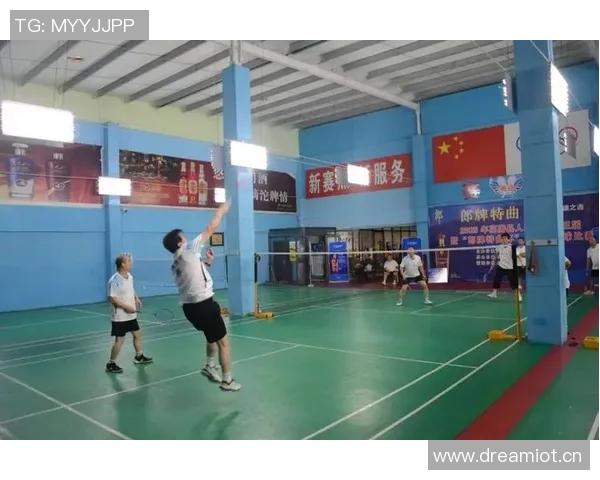 羽毛球盛宴:深入武汉羽毛球队的默契配合与训练秘辛 羽毛球盛宴:深入武汉羽毛球队的默契配合与训练秘辛