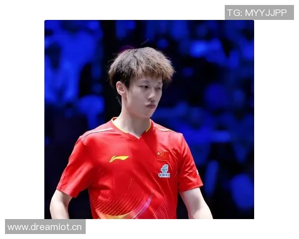 中国乒乓球运动员崛起之路：从青训到国际赛场的辉煌成就与奋斗历程